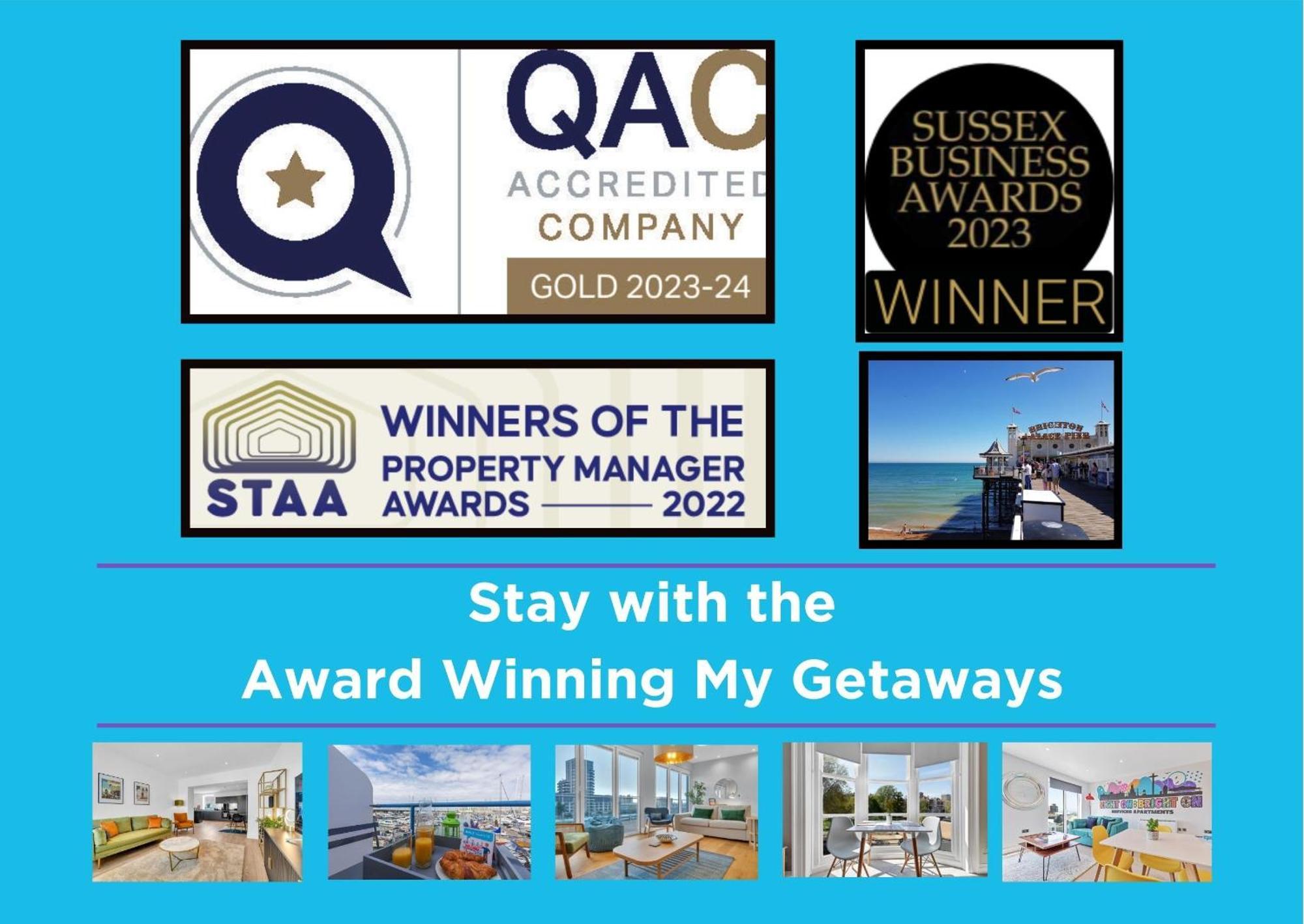 Queens Mile 1 With Free Parking By My Getaways Hove Buitenkant foto